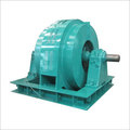 Synchronous Motor
