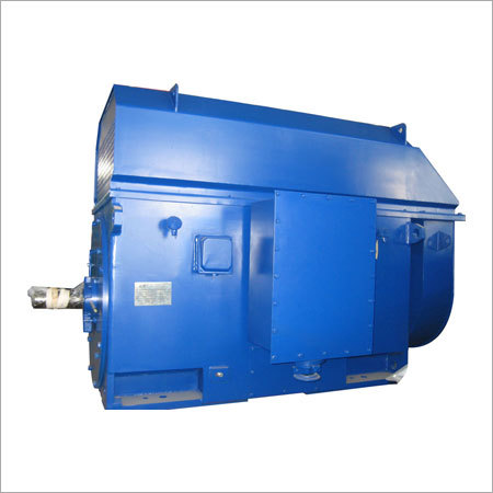 Mill Motor