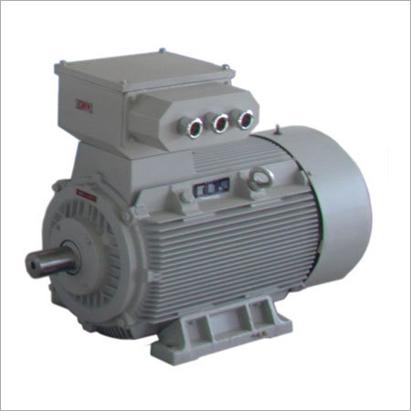 Induction Motor