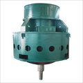 Synchronous Motor - 3kv-10kv, 200kw-1800kw, Class F Insulation | Ic401-ic91 Cooling, Ip00-ip44 Protection, High Efficiency, Stable Performance