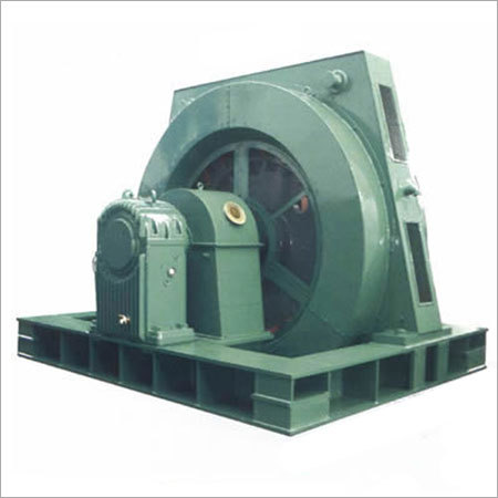 Synchronous Electric Motor