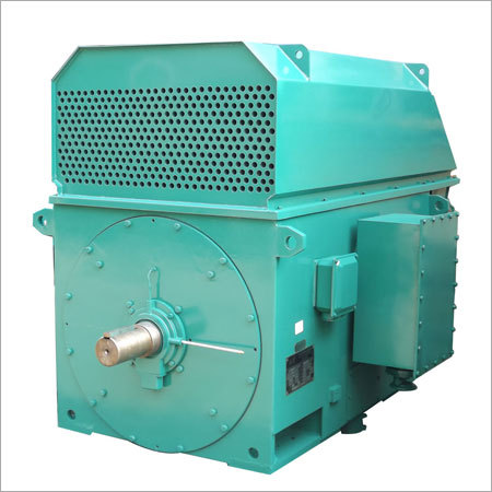 Flame Proof Motors