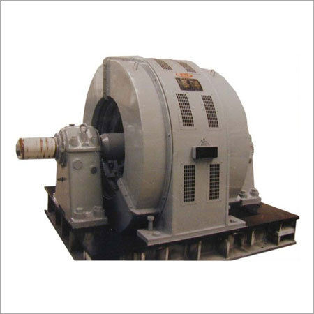 Synchronous Motor