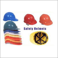 Safety Helmets
