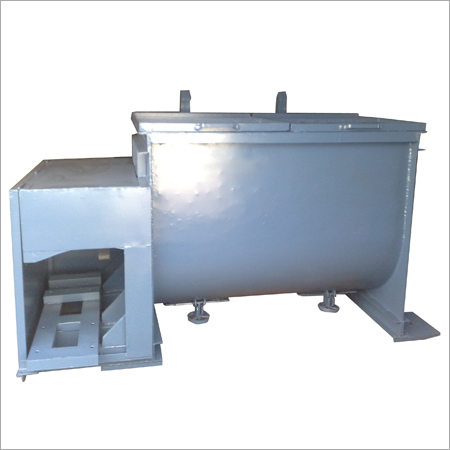 Chemical Mixer