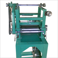 Tape Rolling Machine
