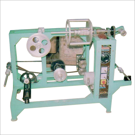 PTFE Wrapping Machine