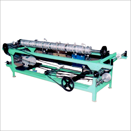 Stranding Machine