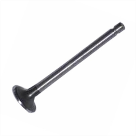 Bimetal Engine Valve