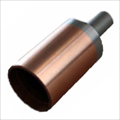 X-Ray Tube Rotor