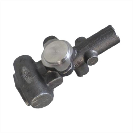Forging Valve Body
