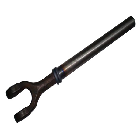 Hydraulic Lift Link Forging
