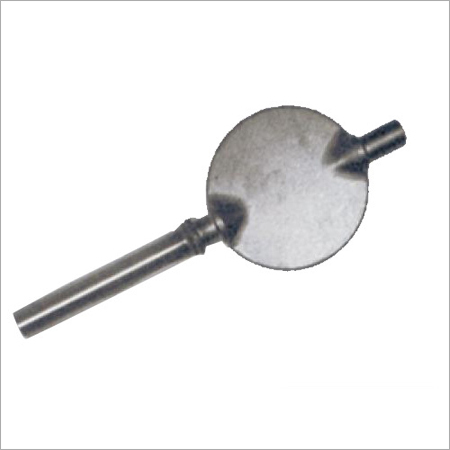 Butterfly Valve