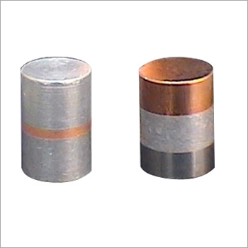 Bi-Metallic Specimen