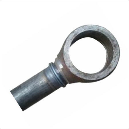 Link Rod, Customer - Man Force Motors P. Ltd.