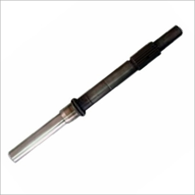 Propeller Shaft Components