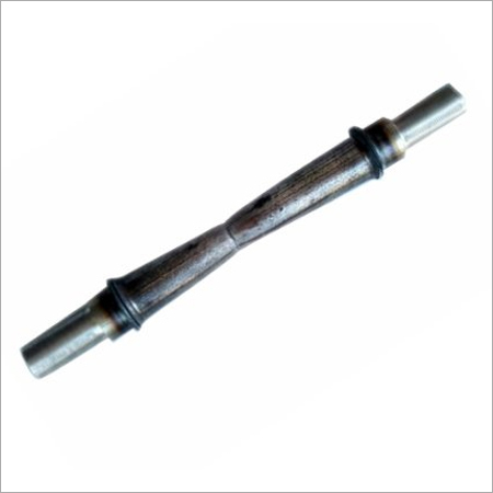 Tensile Specimen Of Link Torque Rod