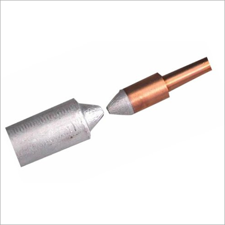 Tensile Tested Cu Al Finished Job