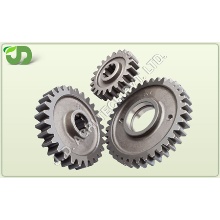 Side Gears