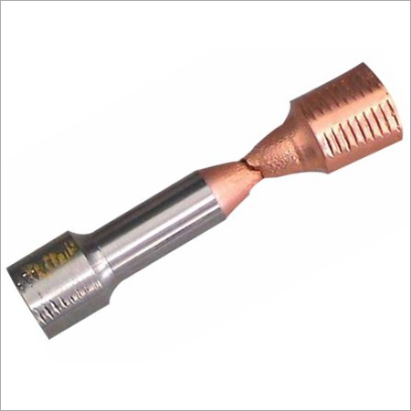 Tensile Tested Specimen