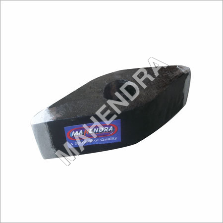 Stone Crusher Hammer