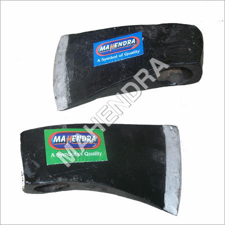 Heavy Axe