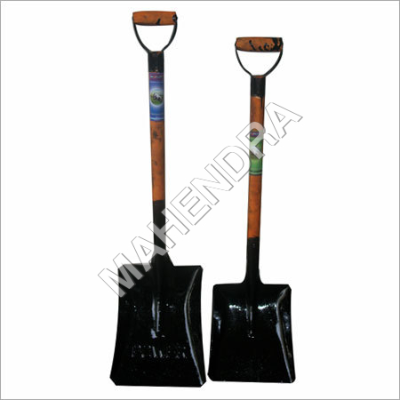 Shovel