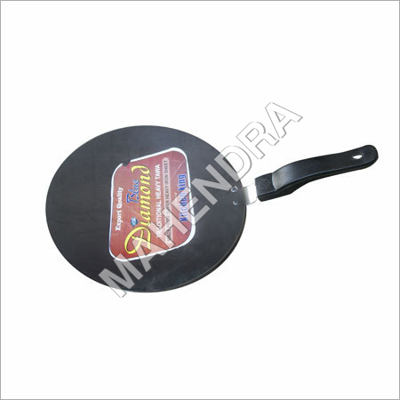 Tawa With Unbreakable Bakelite Handle