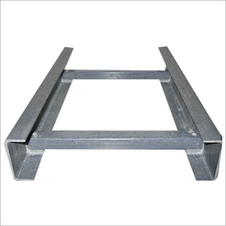 Pultruded Sections