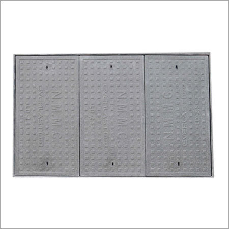FRP Industrial Manhole Covers