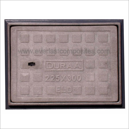 FRP Sewer Manhole Covers