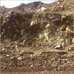 Nickel Ore