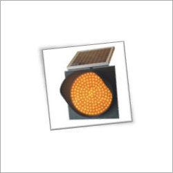 Solar Traffic Lights Solar Traffic Lights