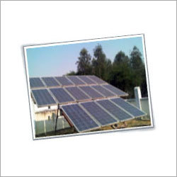 Solar Pv Generation Number Of Cells: 10