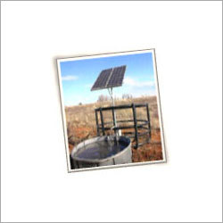 General Solar Water Pumps
