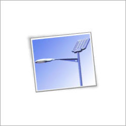 Solar Street Security Lights Solar Street Security Lights