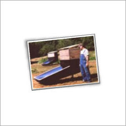 Solar Air Heaters Solar Air Heaters