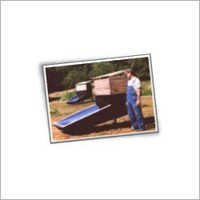 General Solar Air Heaters