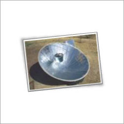 Solar Cookers - 10 Cells, 150-240 Volt Power | High Efficiency, Low Maintenance, Longer Service Life, Fine Finish