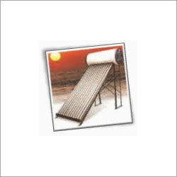 General Solar Water Heaters