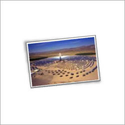 Solar Power Generation Systems Solar Power Generation Systems