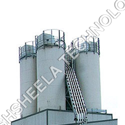 Autoclaved Aerated Concrete plant consultancy