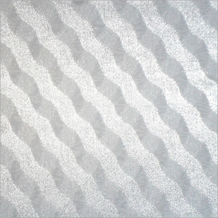 Viscose Polyester Fabric