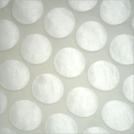 Blended Cotton Fabric
