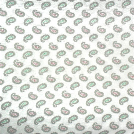 Viscose Printed Fabrics