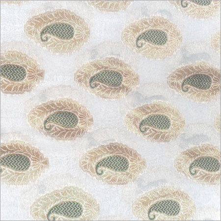 Cotton Ladies Dress Fabrics
