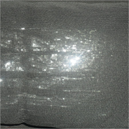 Nylon Fabrics Dress
