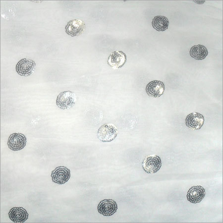 Polyester Ladies Dress Fabrics