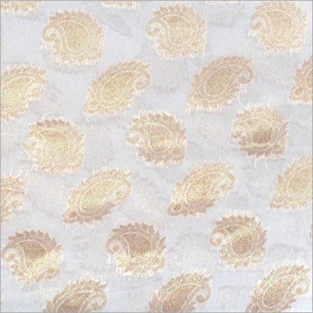 Ladies Dress Fabrics