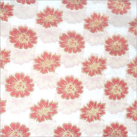 Designer Fabrics